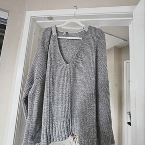 Free People Cozy Sweater - Very soft